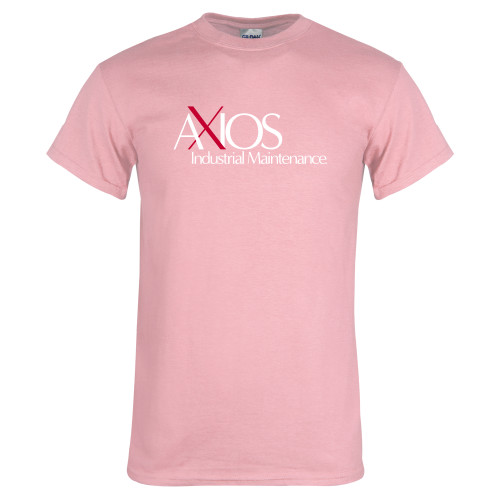 Main Image for  Light Pink T-Shirt