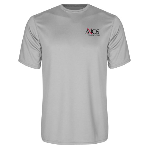  Platinum Performance Tee - AXIOS Industrial Group - PLUS