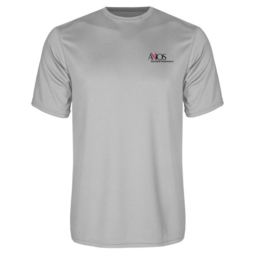  Platinum Performance Tee - AXIOS Industrial Maintenance