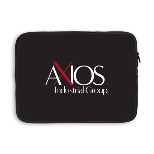  13 inch Neoprene Laptop Sleeve - AXIOS Industrial Group