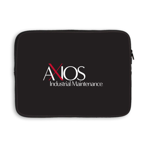  13 inch Neoprene Laptop Sleeve - AXIOS Industrial Maintenance