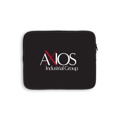  10 inch Neoprene iPad/Tablet Sleeve - AXIOS Industrial Group