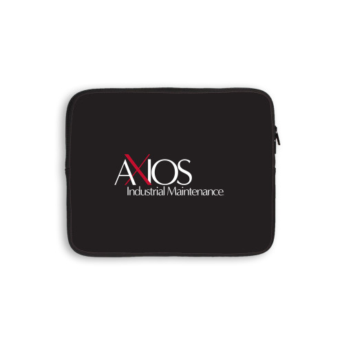  10 inch Neoprene iPad/Tablet Sleeve - AXIOS Industrial Maintenance