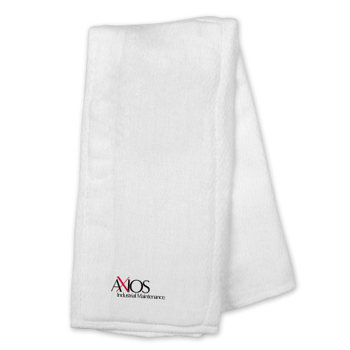  Baby Burp Cloth - AXIOS Industrial Maintenance