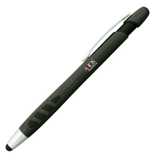  Veneno Charcoal Stylus Pen - AXIOS Industrial Group