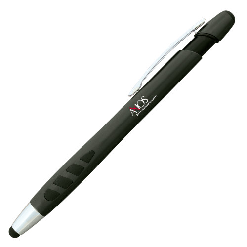  Veneno Charcoal Stylus Pen - AXIOS Industrial Maintenance