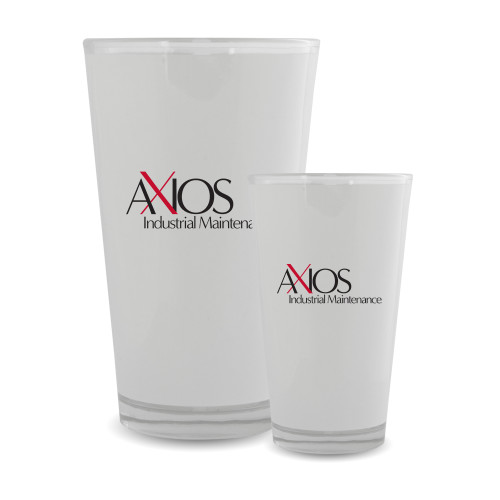  Full Color Glass 17oz - AXIOS Industrial Maintenance