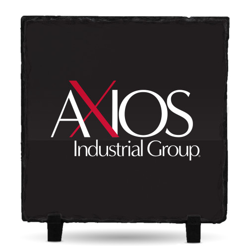  Photo Slate - AXIOS Industrial Group