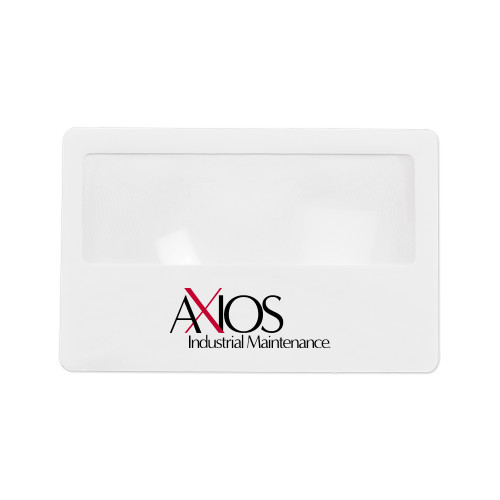 Mini Magnifier - AXIOS Industrial Maintenance
