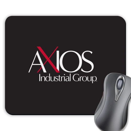  Full Color Mousepad - AXIOS Industrial Group