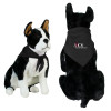 Thumbnail image for  Black Pet Bandana