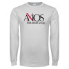 Thumbnail image for  White Long Sleeve T Shirt