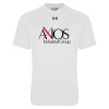 Thumbnail image for  Under Armour White Tech Tee