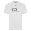 Thumbnail image for  Under Armour White Tech Tee