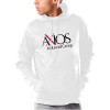 Thumbnail image for  Under Armour White Armour Fleece Hoodie