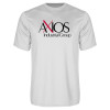 Thumbnail image for  White Performance Tee