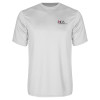 Thumbnail image for  White Performance Tee