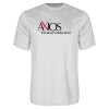 Thumbnail image for  White Performance Tee