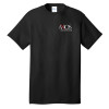 Thumbnail image for  Extended Black T Shirt