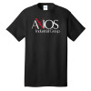 Thumbnail image for  Extended Black T Shirt