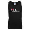 Thumbnail image for  Black Tank Top