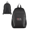 Thumbnail image for  Homerun Black Computer Backpack
