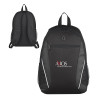Thumbnail image for  Homerun Black Computer Backpack