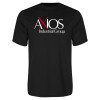 Thumbnail image for  Black Performance Tee