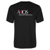 Thumbnail image for  Black Performance Tee