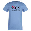 Thumbnail image for  Light Blue T Shirt