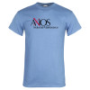Thumbnail image for  Light Blue T Shirt