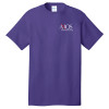 Thumbnail image for  Extended Purple T Shirt