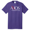 Thumbnail image for  Extended Purple T Shirt