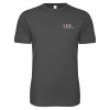 Thumbnail image for  Next Level Charcoal SoftStyle T Shirt