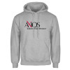 Thumbnail image for  Grey Fleece Hoodie