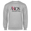 Thumbnail image for  Grey Fleece Crew