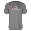 Thumbnail image for  Grey Concrete Performance Tee