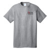 Thumbnail image for  Extended Athletic Heather T Shirt