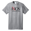 Thumbnail image for  Extended Athletic Heather T Shirt