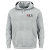 Thumbnail image for  Extended Heather Grey Hoodie
