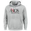 Thumbnail image for  Extended Heather Grey Hoodie