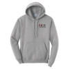 Thumbnail image for  Tall Athletic Heather Fleece Hoodie