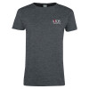 Thumbnail image for  Womens Dark Heather Short Sleeve Tee