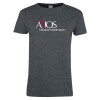 Thumbnail image for  Womens Dark Heather Short Sleeve Tee