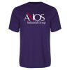 Thumbnail image for  Purple Performance Tee