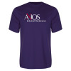 Thumbnail image for  Purple Performance Tee