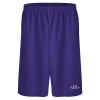 Thumbnail image for  Purple Performance Classic 9 Inch Short
