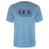 Thumbnail image for  Light Blue Performance Tee