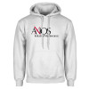 Thumbnail image for  White Fleece Hoodie