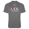 Thumbnail image for  Under Armour Carbon Heather Tech Tee